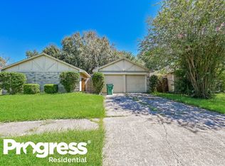 23302 Hill Creek Rd, Spring, TX 77373