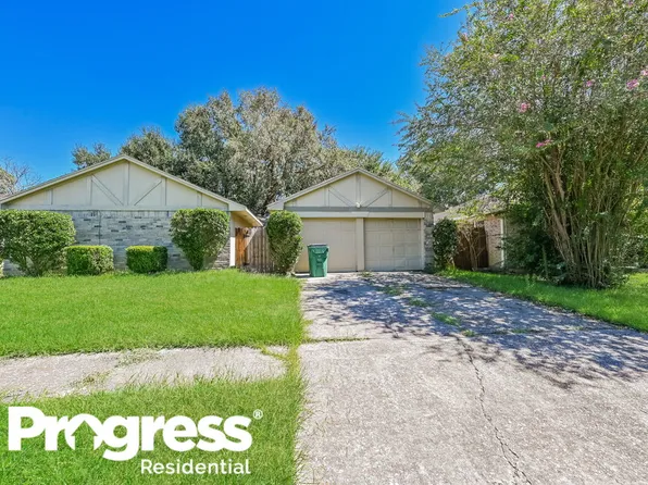 23302 Hill Creek Rd, Spring, TX 77373