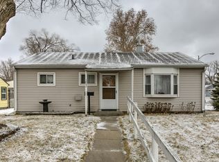 3852 Vinton St, Omaha, NE 68105