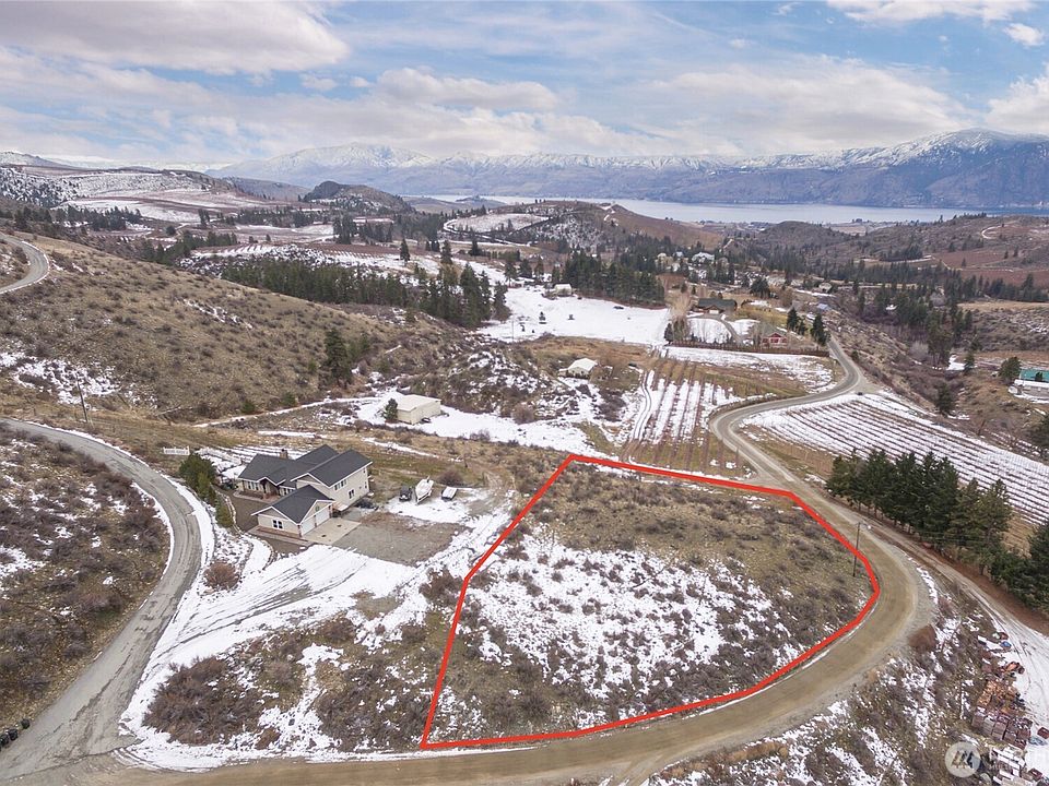 2nd image of 0 Ivan Morse Road