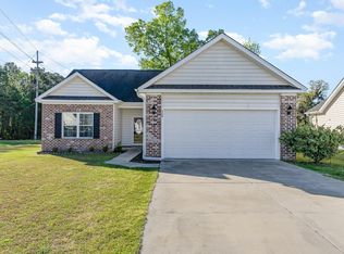 608 Fieldwoods Dr, Conway, SC 29526
