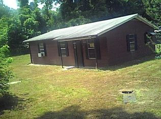 898 1/2 Stouts St, Vicksburg, MS 39180