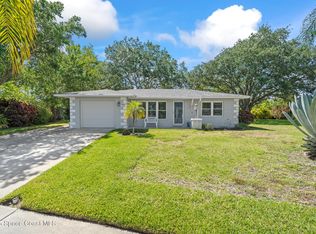 767 Apollo Cir NE, Palm Bay, FL 32905