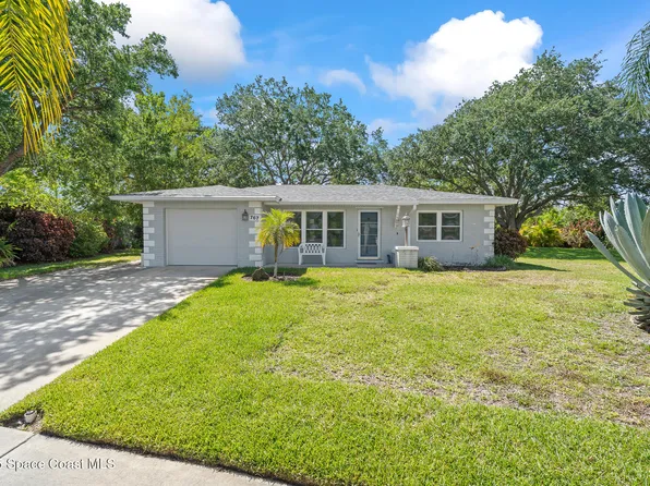 767 Apollo Cir NE, Palm Bay, FL 32905