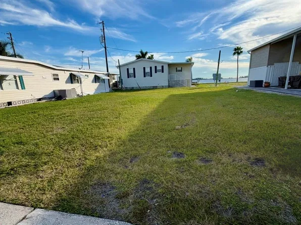 10315 CORTEZ ROAD W #21F, BRADENTON, FL 34210