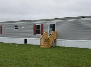 114 Pandys Dr, Darlington, SC 29532