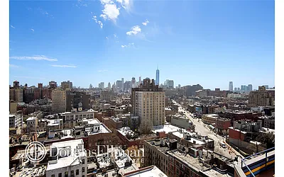 Sold by Douglas Elliman