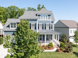 14310 Promenade Dr, Huntersville, NC 28078