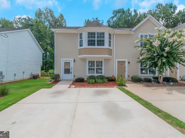 3011 Fields Dr, Lithonia, GA 30038