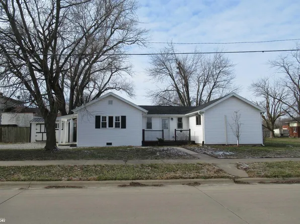 300 Belknap Pl, Keokuk, IA 52632