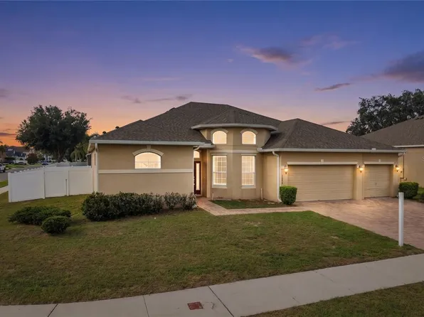 1642 Chandelle Ln, Winter Garden, FL 34787