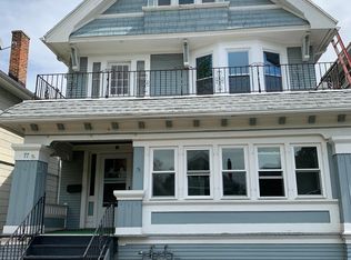 77 Seminole Pkwy, Buffalo, NY 14210
