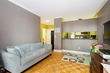 Sold by Citi Habitats