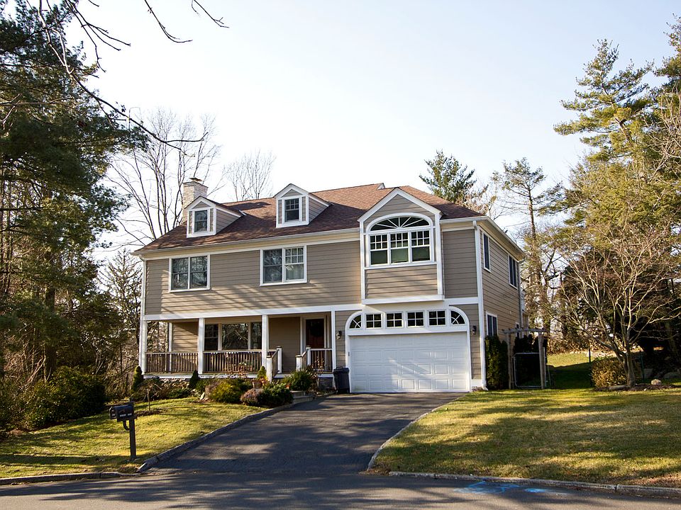 Renovated and Rebuilt