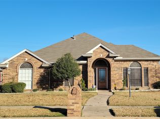 3306 Ashleaf Dr, Carrollton, TX 75007