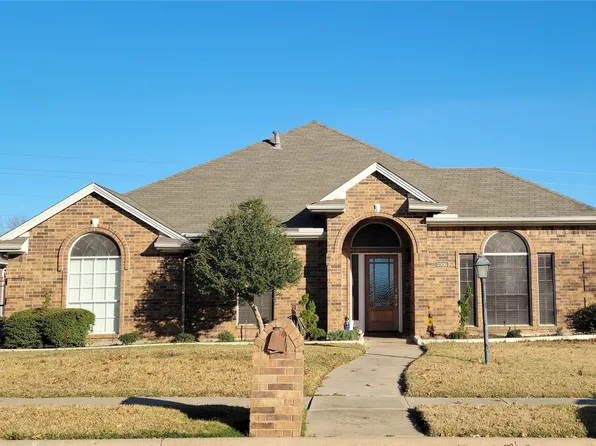 3306 Ashleaf Dr, Carrollton, TX 75007
