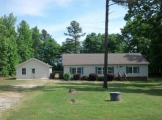 25 Poplar Creek Dr, Franklinton, NC 27525