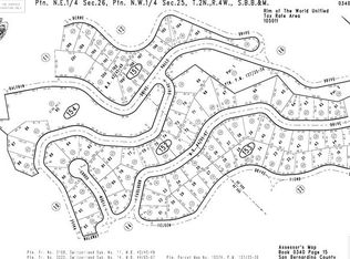 0 Edelwiess Dr Lot 25, Crestline, CA 92325