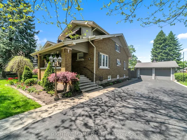 16 Nelles Blvd, Grimsby, ON L3M 3R1