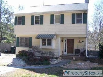 108 Stockett Ct, Garner, NC, 27529