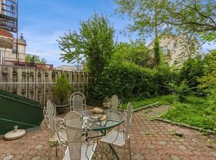 550 Palisade Ave APT 1, Jersey City, NJ 07307