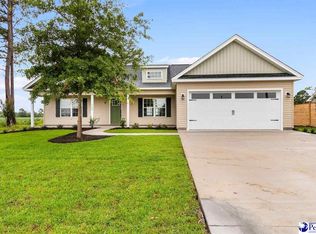 3180 Chapel Rd, Loris, SC 29569