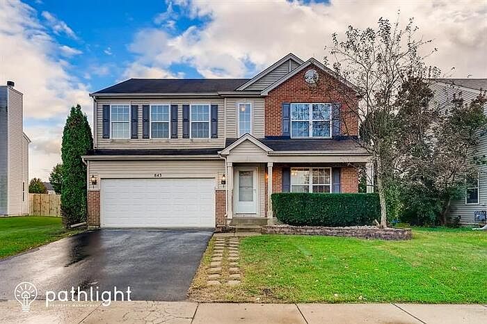 1st image of 843 Black Cherry Ln