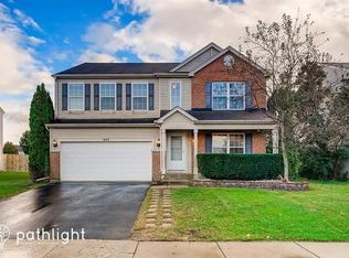 843 Black Cherry Ln, Round Lake Heights, IL 60073