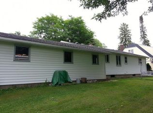 141 N 12th St, CLINTONVILLE, WI 54929