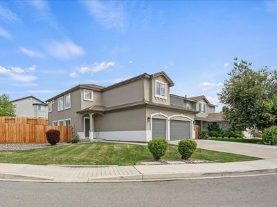 5625 Spandrell Cir, Sparks, NV, 89436