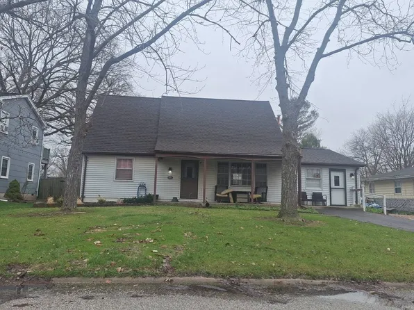 721-1 Heritage Rd, Valparaiso, IN 46385