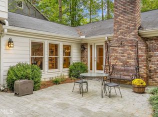 7130 Dunhill Ter, Sandy Springs, GA 30328