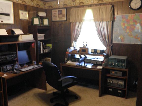3rd Bedroom/Office