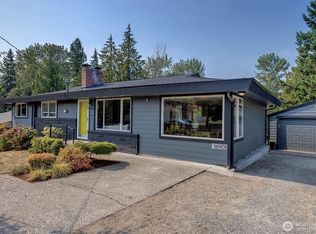 16901 113th Ave SE, Renton, WA 98055