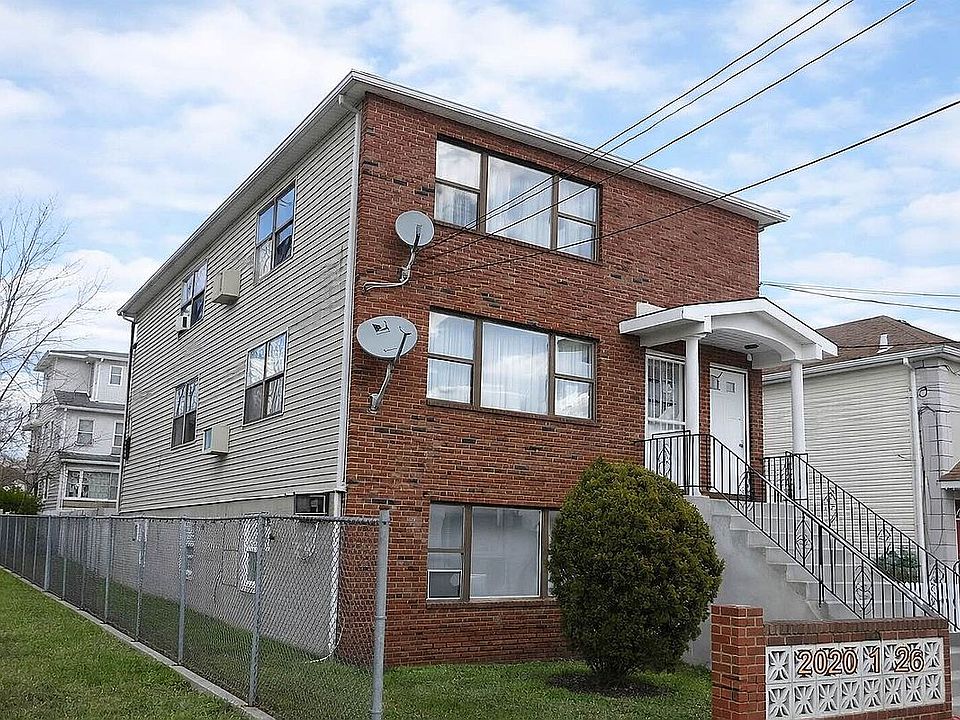 1st image of 235-15 Bentley Rd #1