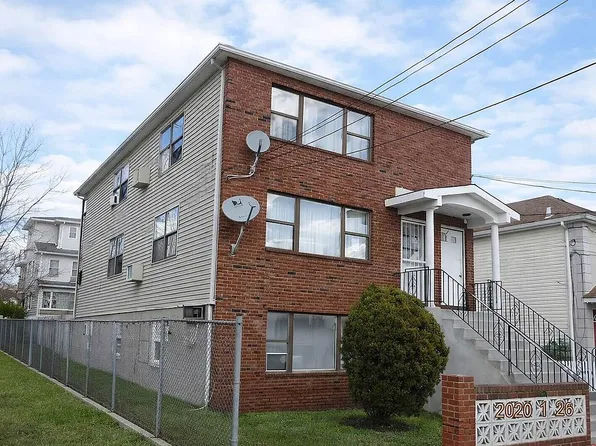 235-15 Bentley Rd #1, Rosedale, NY 11422