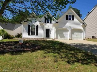 3315 Sonata Ln, Milton, GA 30004