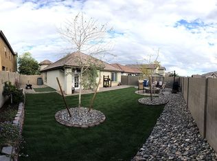 2562 N Riley Rd, Buckeye, AZ 85396