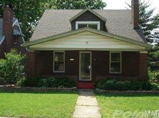 3037 Arlmont Dr, Saint Louis, MO