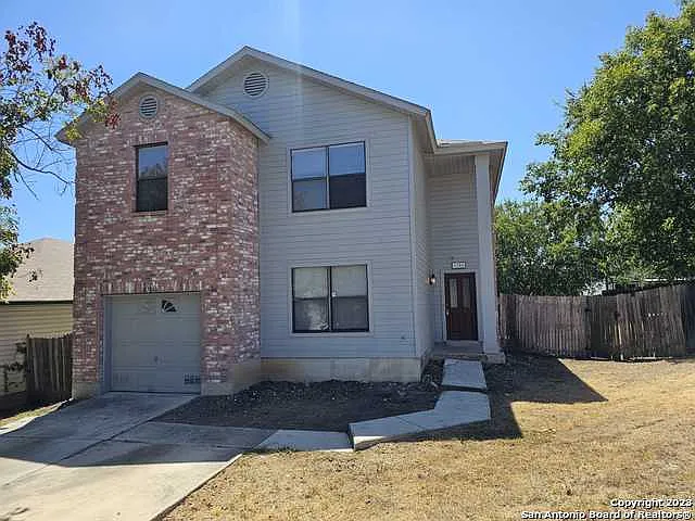 6706 Badger Pass Dr — Photo 1