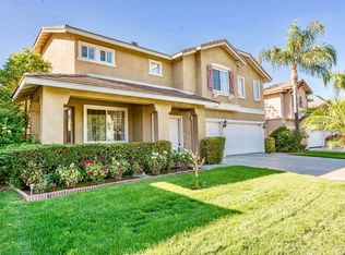 9588 Heatherbrook Pl, Rancho Cucamonga, CA 91730