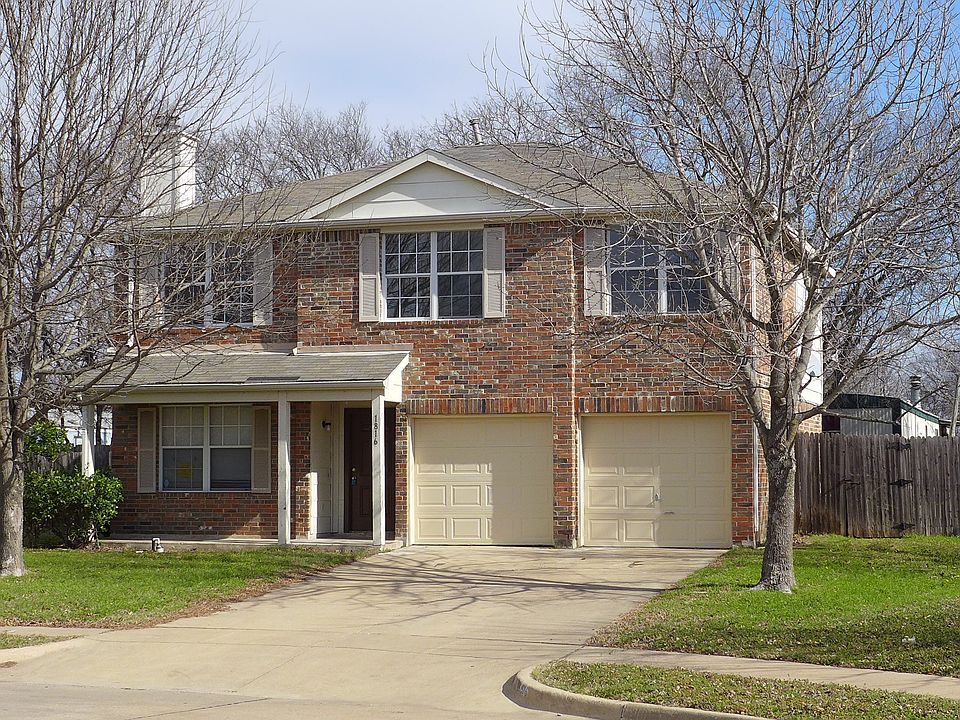 1st image of 1816 Purdue Dr