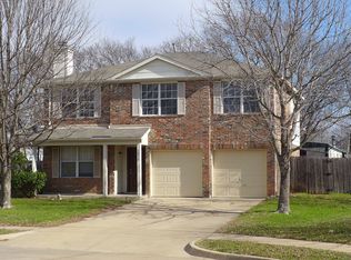 1816 Purdue Dr, Glenn Heights, TX 75154