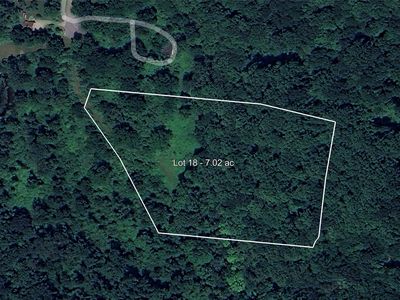 Lot 18 Cox Road, Pawling, NY, 12564