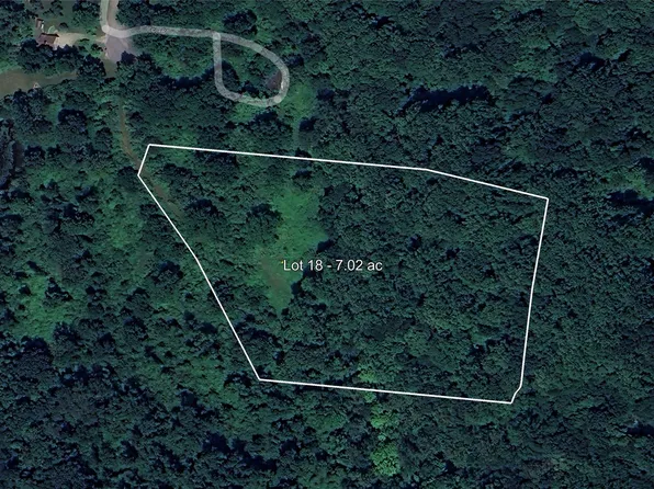Lot 18 Cox Road, Pawling, NY 12564