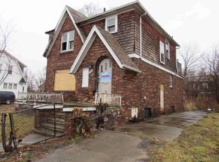 15344 Ohio St, Detroit, MI 48238