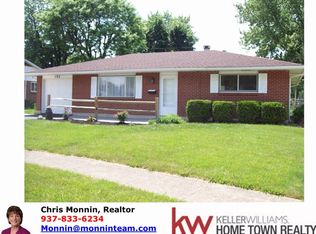 152 Ankara Ave, Brookville, OH 45309