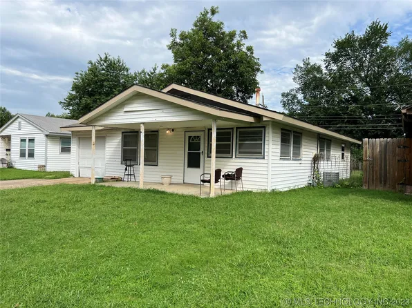 427 Highland Dr, Bartlesville, OK 74003
