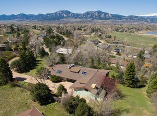 1265 Chinook Way, Boulder, CO 80303