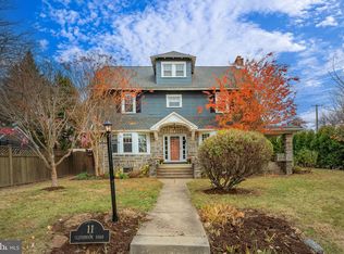 11 Glenbrook Rd, Ardmore, PA 19003